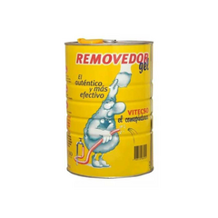 REMOVEDOR EN GEL VITECSO x 1/2 LITRO - comprar online