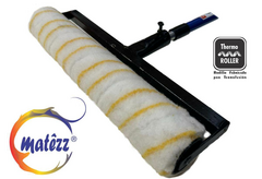 MATEZZ RODILLO ANTIGOTA MICRO LARGE 28X40 - comprar online