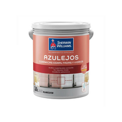 SW RECUBRIMIENTO ESPECIAL AZULEJOS - 4 - LITRO