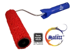 MATEZZ RODILLO PARA TEXTURA RUSTICA 22CM - comprar online