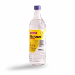 THINNER 0.9 LITROS - comprar online