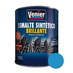 ESMALTE SINTÉTICO 3P VENIER: Traful - 1 LTS en internet