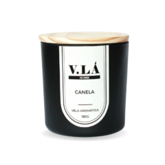 VELA CANELA 180G