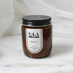 Vela Bamboo 170g