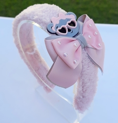 Tiara Teddy Coala - comprar online