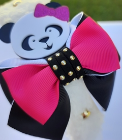 Tiara Teddy Panda - comprar online