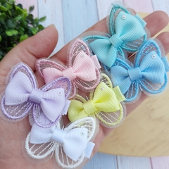 Hair Clip Baby Jardim Encantado - comprar online