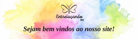 Imagem do banner rotativo Entrelaçando