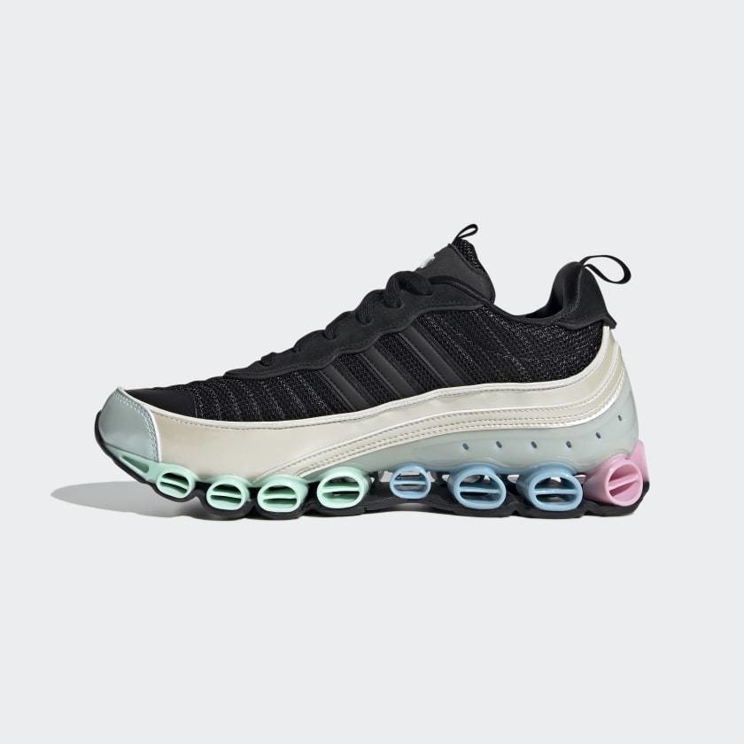 Adidas microbounce hot sale