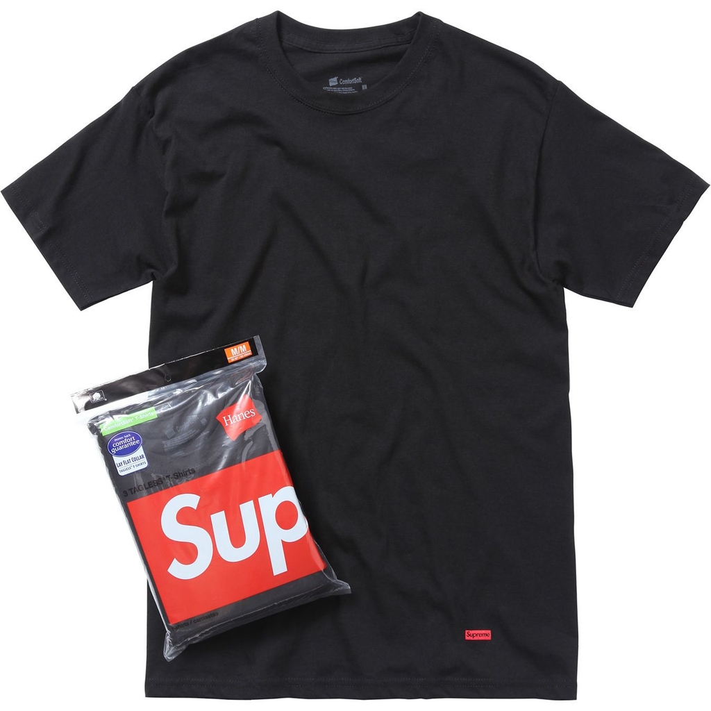 Camiseta Supreme Hanes  Camiseta Masculina Supreme Usado 77369760