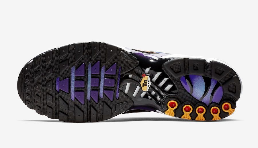 Nike tn og voltage purple clearance