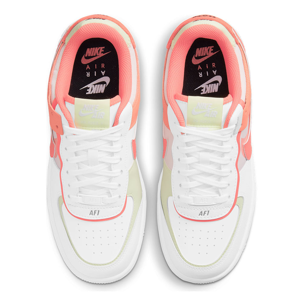 Tenis 'air force 1 sales shadow todas por uma