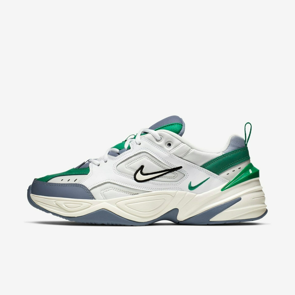 Nike m2k sales tekno man