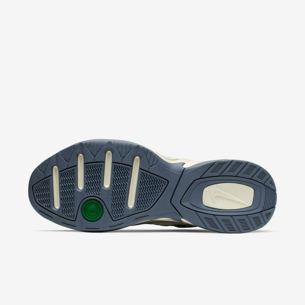 Nike m2k sales tekno grigio