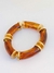 PULSEIRA NUBIA EM RESINA - loja online