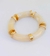 PULSEIRA NUBIA EM RESINA - comprar online