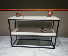 Mesa recibidora / Consola | Modelo DENVER