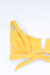 Top V - Amarelo - comprar online