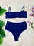 Conjunto Hot pant P