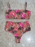 Conjunto Hot pant P na internet