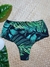 Calcinha hot pant estampada - comprar online