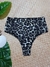 Calcinha hot pant estampada