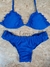 Conjunto fru fru levanta bumbum P