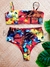 Imagem do Conjunto Hot pant P