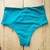 Calcinha hot pant lisa - loja online