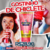 LOVE LUB BUBBALOVE LUBRIFICANTE CORPORAL BEIJÁVEL 60G