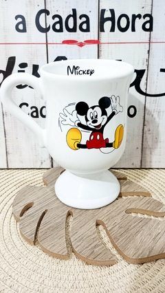 CAPUCHINO MICKEY (sin eleccion)