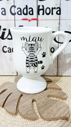 CAPUCHINO GATITO (sin eleccion) - comprar online