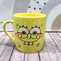 TAZA BOB ESPONJA (sin eleccion)