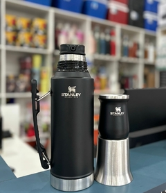 TERMO 1.2 + MATE SYSTEM - tienda online