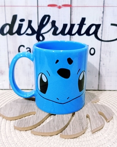 TAZA POKÉMON DE COLORES - comprar online