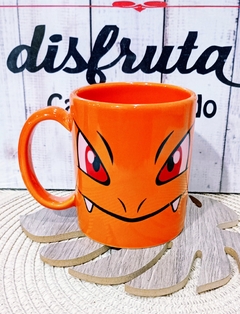 TAZA POKÉMON DE COLORES en internet