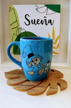 TAZAS SÚPER HIJITUS