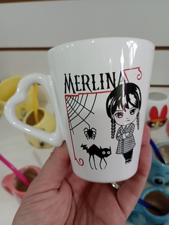 TAZA MERLINA (sin eleccion)