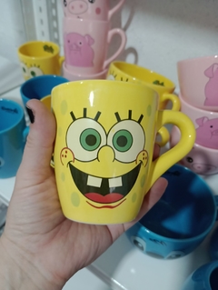 TAZA BOB ESPONJA (sin eleccion) en internet