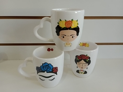 TAZA FRIDA (sin eleccion)