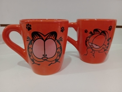 TAZA NARANJA GARDFIEL (sin eleccion) - comprar online