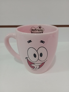 TAZA DE PATRICIO