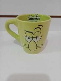 TAZA DE CALAMARDO