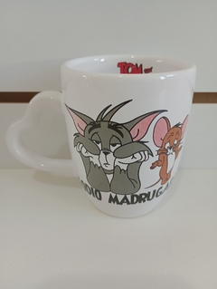 TAZA TOM & JERRY (sin eleccion)