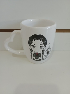 Imagen de TAZA MERLINA (sin eleccion)