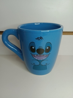 TAZA STICH - comprar online