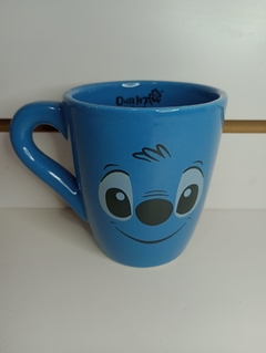 TAZA STICH