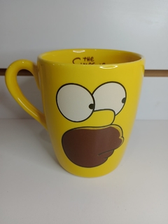 TAZA HOMERO (sin eleccion)