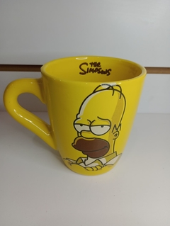 TAZA HOMERO (sin eleccion) - comprar online