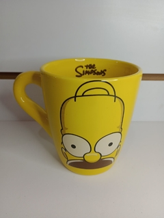 TAZA HOMERO (sin eleccion) en internet